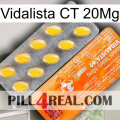 Vidalista CT 20Mg new05